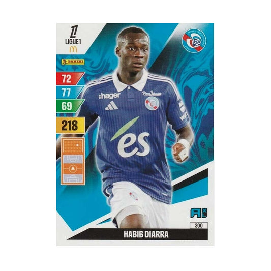300-Habib Diarra