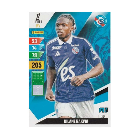 304-Dilane Bakwa