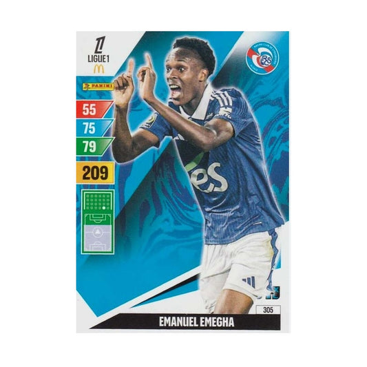 305-Emanuel Emegha