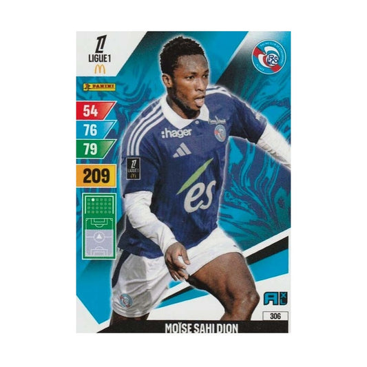 306-Moïse Sahi Dion