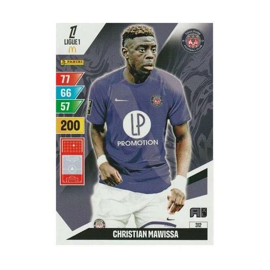 312-Christian Mawissa