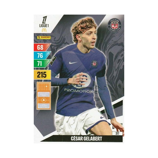 317-César Gelabert