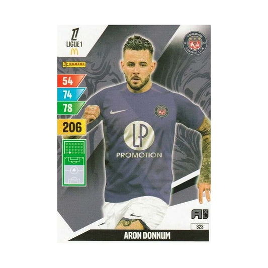323-Aron Donnum