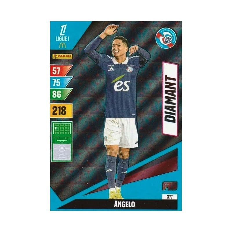 377-Angelo DIAMANT