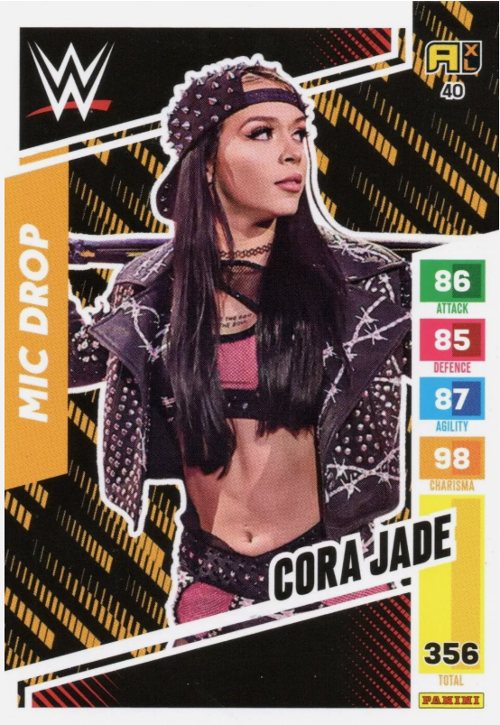 040-Cora Jade