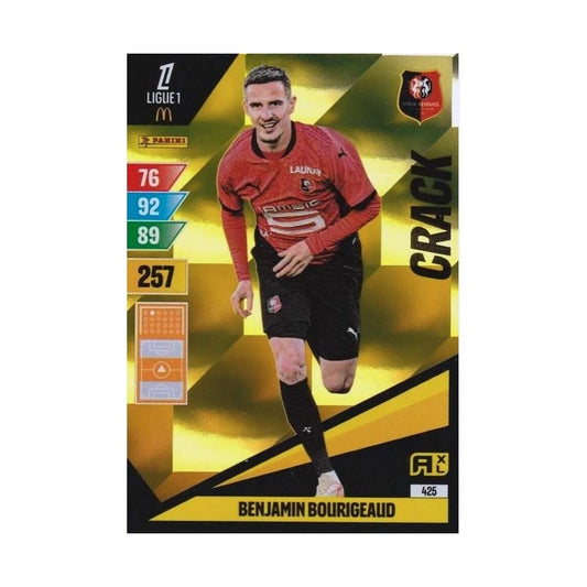 425-Benjamin Bourigeaud CRACK