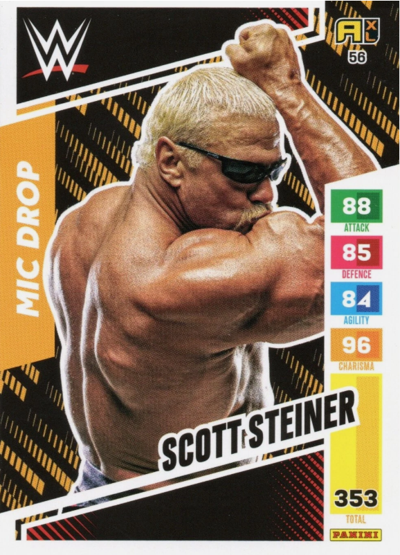 056-Scott Steiner