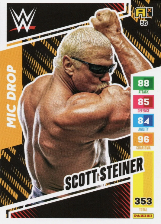 056-Scott Steiner