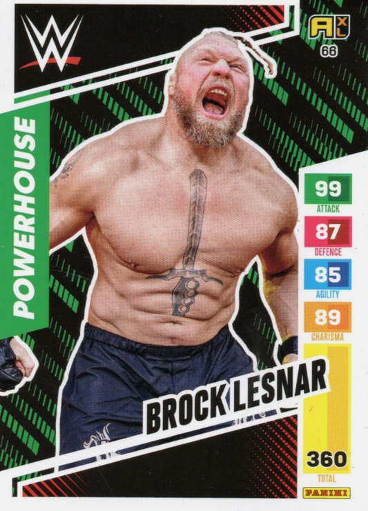 066-Brock Lesnar