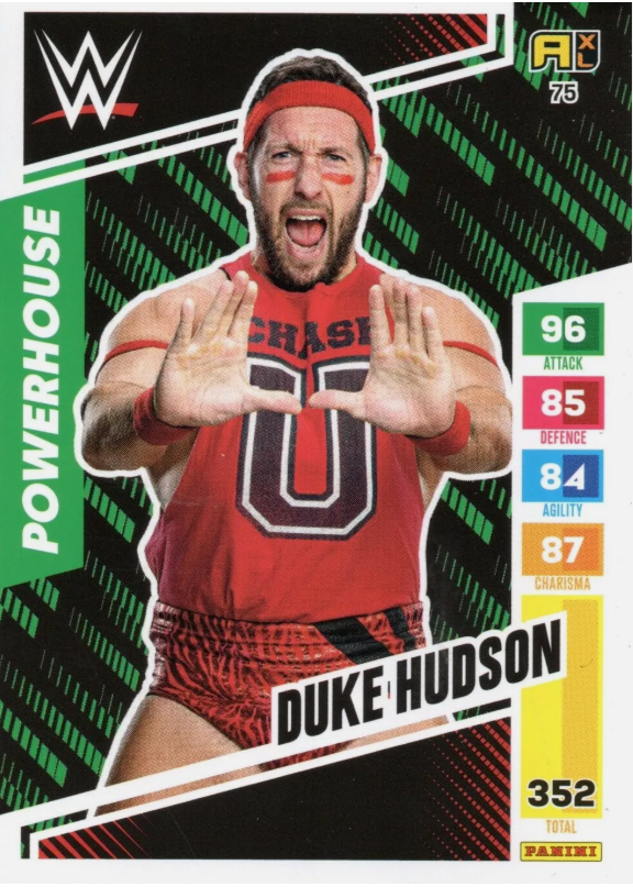 075-Duke Hudson