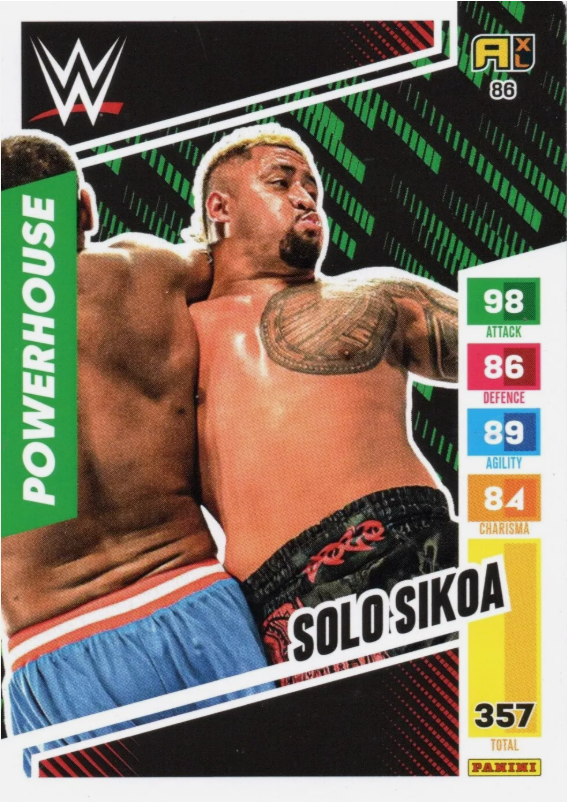 086-Solo Sikoa